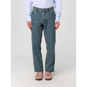 Lardini Jeans Men Blue